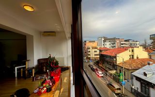 Apartament Elegant de Vânzare – 5 Camere/ 3 Băi, *Arcul de Triumf* - Poză 10