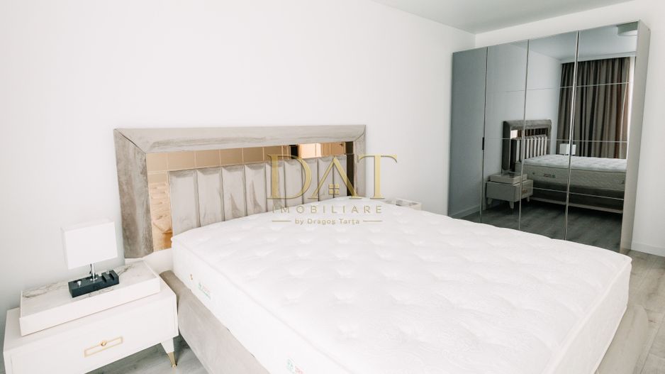 Apartament premium | 3 camere | Green Life | Frunzișului | parcare - Poză 16