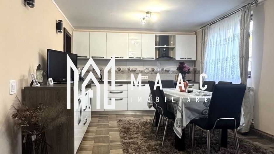 Casă 3 camere I 1250 mp teren I Porumbacu de jos-sat Colun - Poză 1