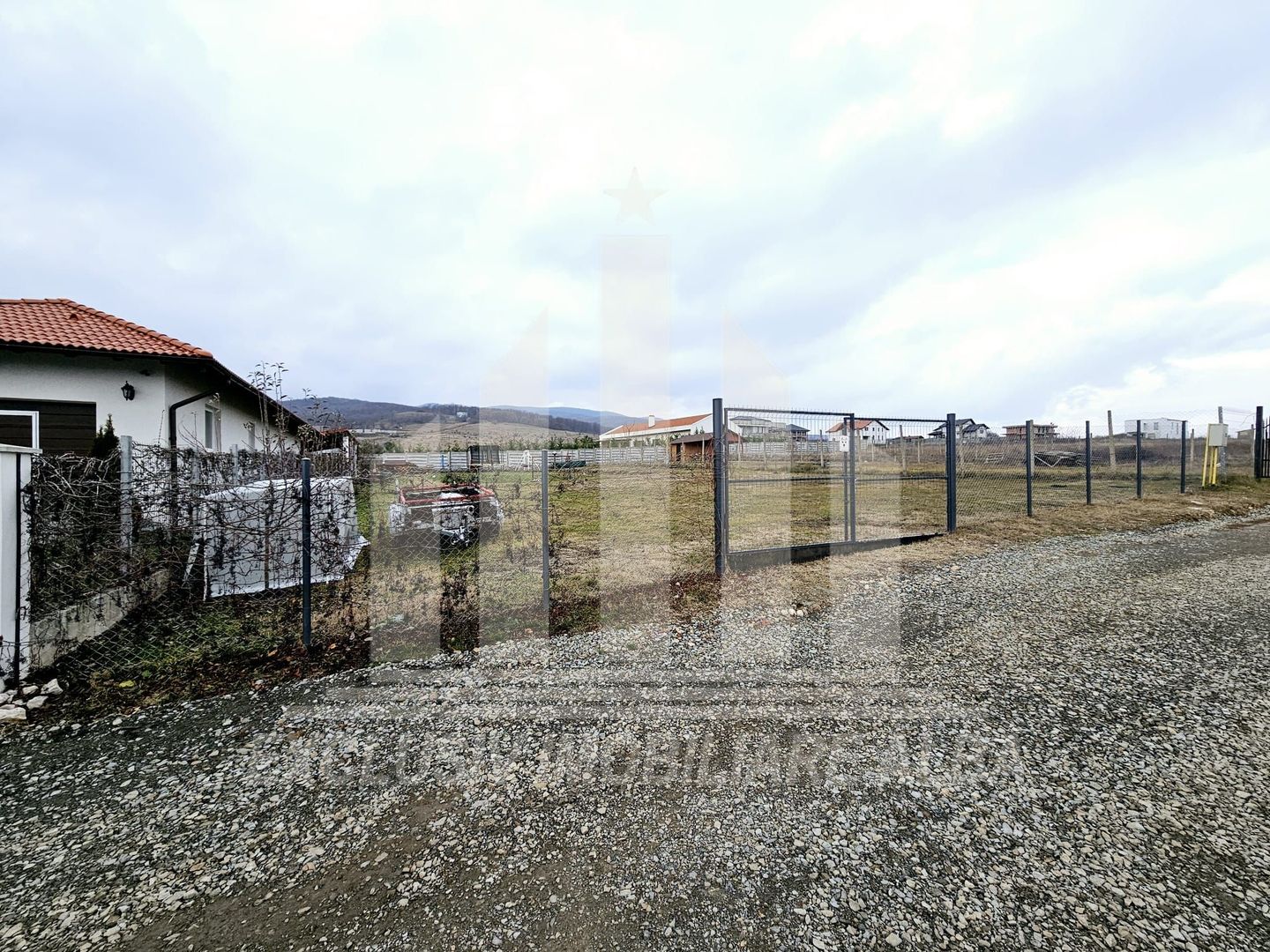 Teren intravilan de vanzare, Podei - Poză 1