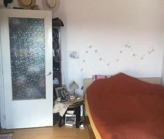 Apartament cu o cameră, vedere panoramică, central Cluj-Napoca. - Poză 5