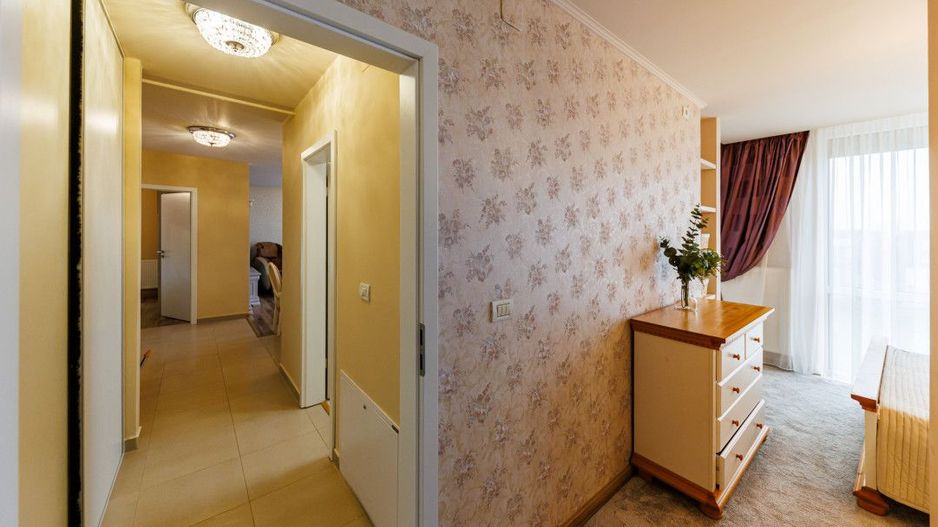 Apartament 3 camere | Braytim - Confort si Eleganta in Zona de Top din Timisoara - Poză 11