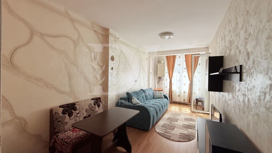 Apartament la cheie / etaj intermediar / Zona Teilor - Poză 4