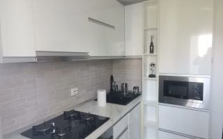 Apartament cu 1 camera I Etaj intermediar I Decebal -Muncii I 1994 - Poză 5