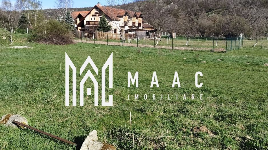 Teren | Intravilan | 550 MP | Sibiel - Poză 2