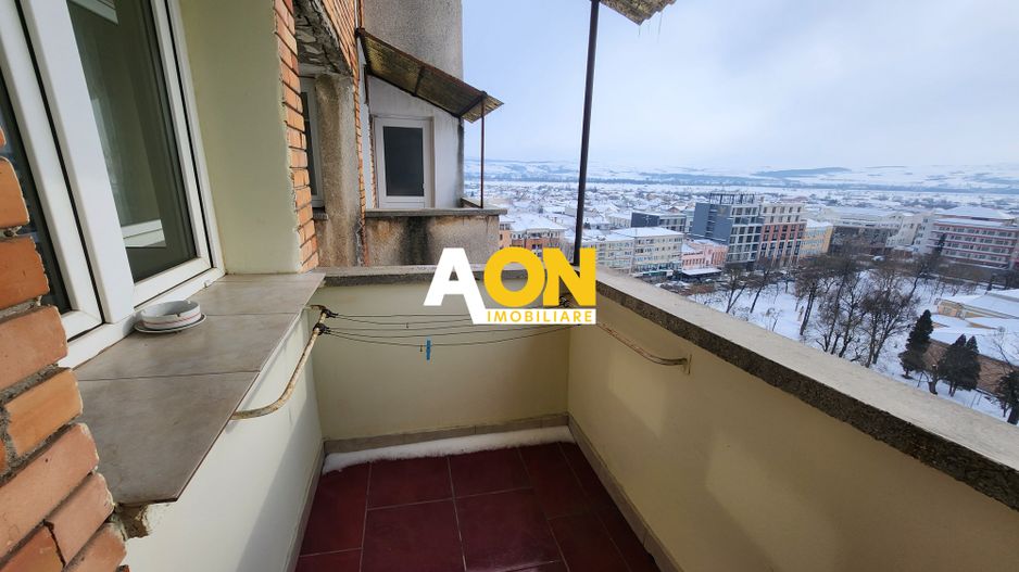 De vanzare apartament 2 camere, pozitie excelenta, Centru - Poză 12