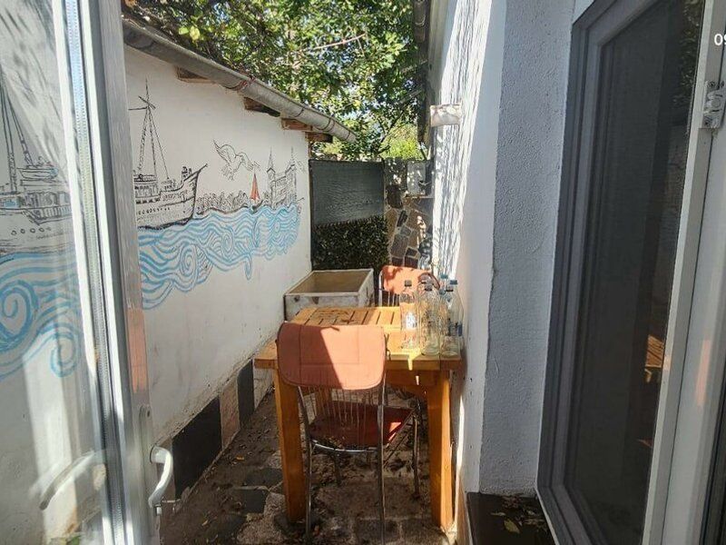 Casă cochetă 50 mp utili + terasa - zona centrala - Grădina Publică - Poză 4