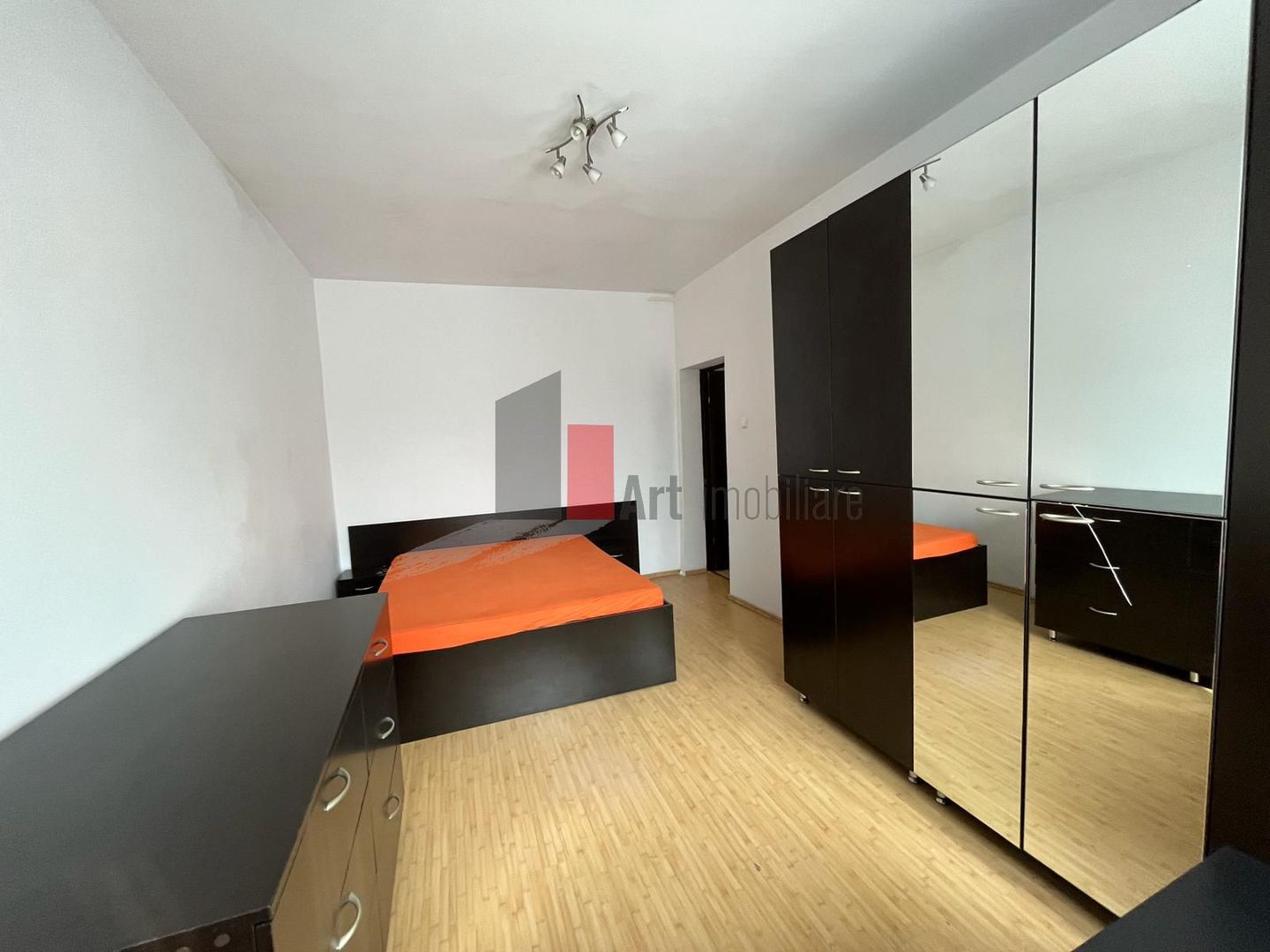 2 camere langa PARC Cinematograf Floreasca, - Poză 10