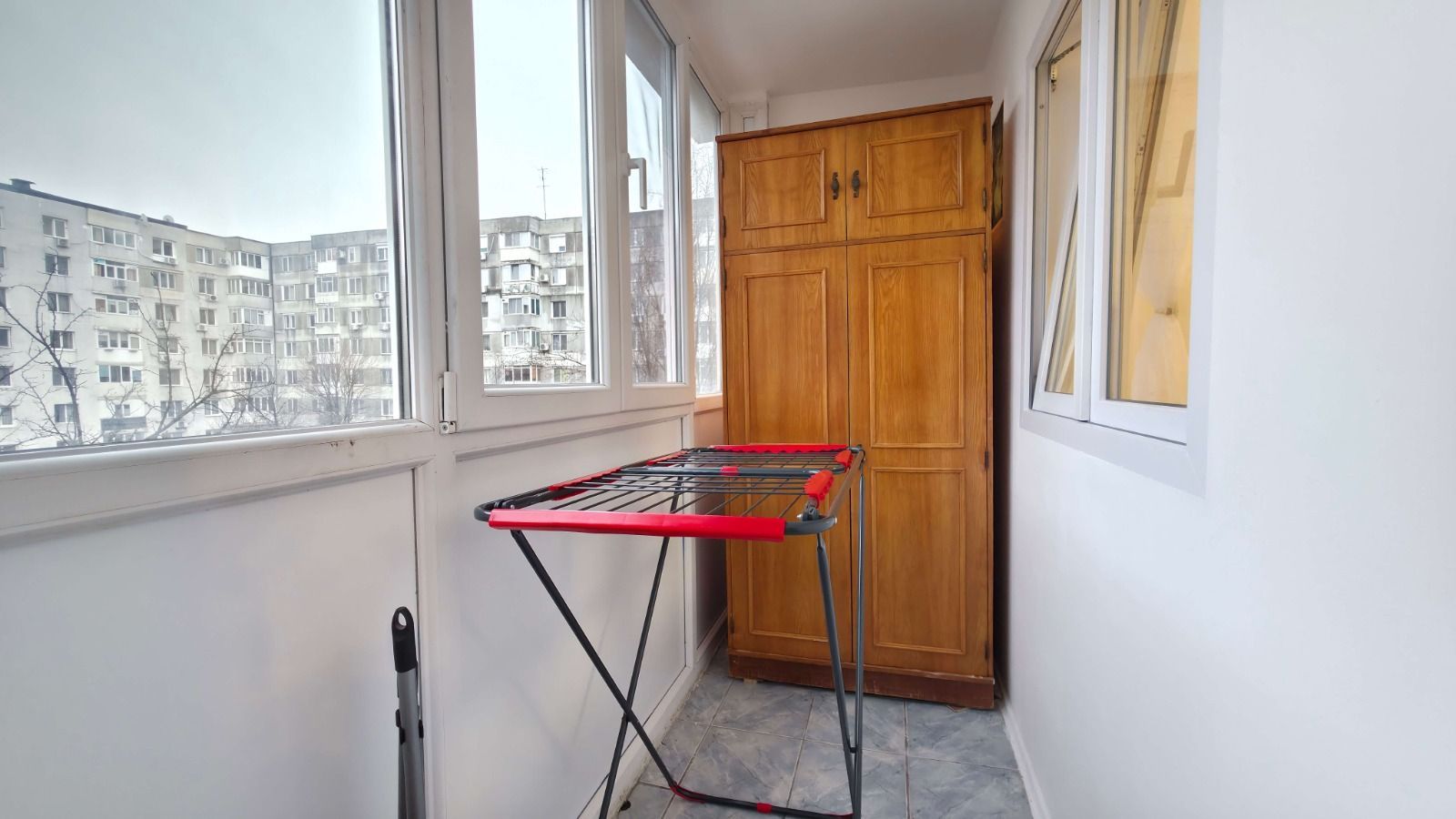 AP. 2 CAMERE PIATA SUDULUI, PRIMA INCHIRIERE, MODERN, METROU 11 MINUTE - Poză 10