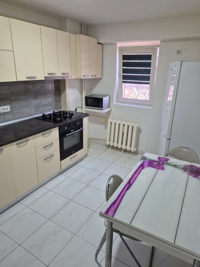 Apartament 2 camere I 2 minute de metrou I Aparatorii Patriei - Poză 9