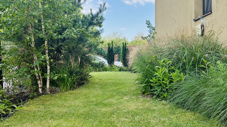 Curte proprie 82 mp | 2 camere, 52 mp | La 10 min de centrul orasului - Poză 24