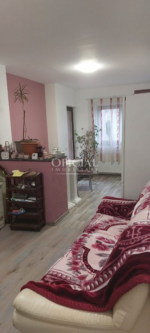 Apartament 3 camere | Pet Friendly | Parcare | Stejarului | Floresti - Poză 5