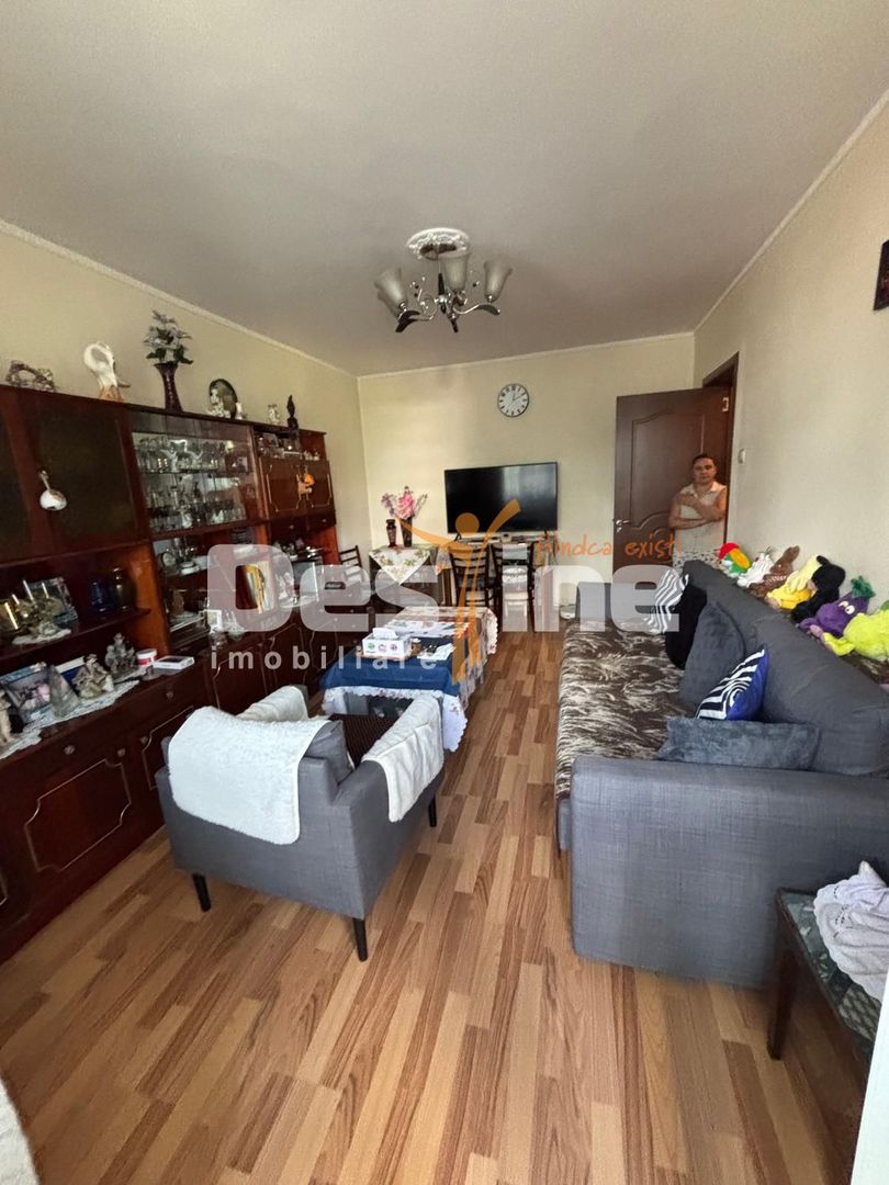 Apartament 2 camere decomandat | B-dul Timisoara  | 130.000 EUR - Poză 12