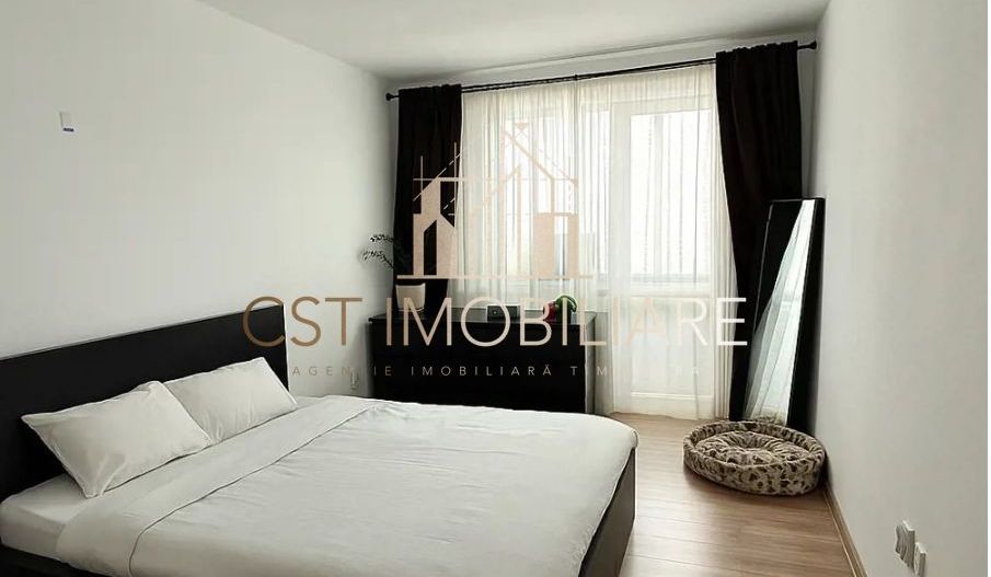 Apartament 3 camere decomandat Complex Studentesc - Poză 4