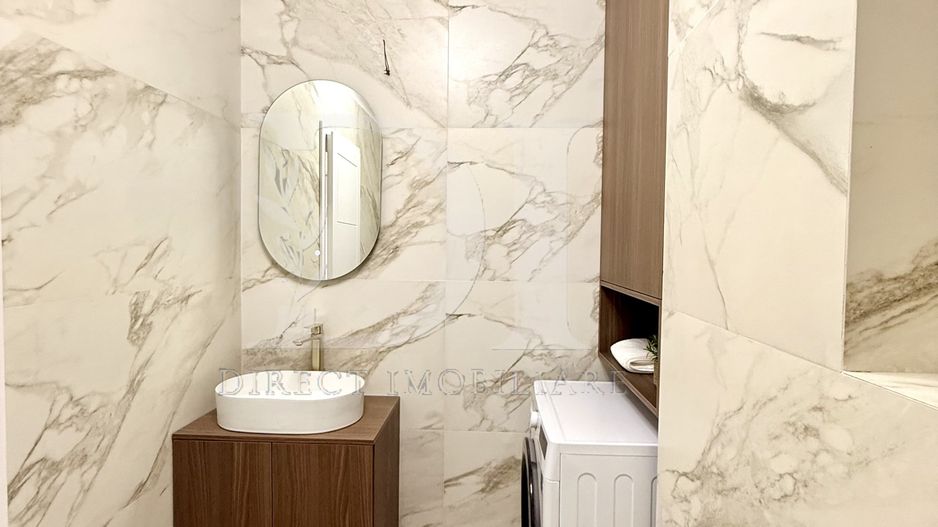 Apartament 2 camere | ULTRAFINISAT | Zona Eroilor / Floresti - Poză 14