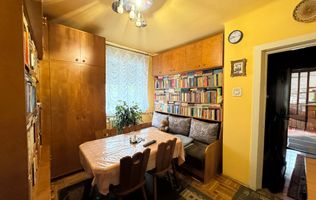 Apartament la casa cu garaj | 80 mp utili | Zona Semicentrala