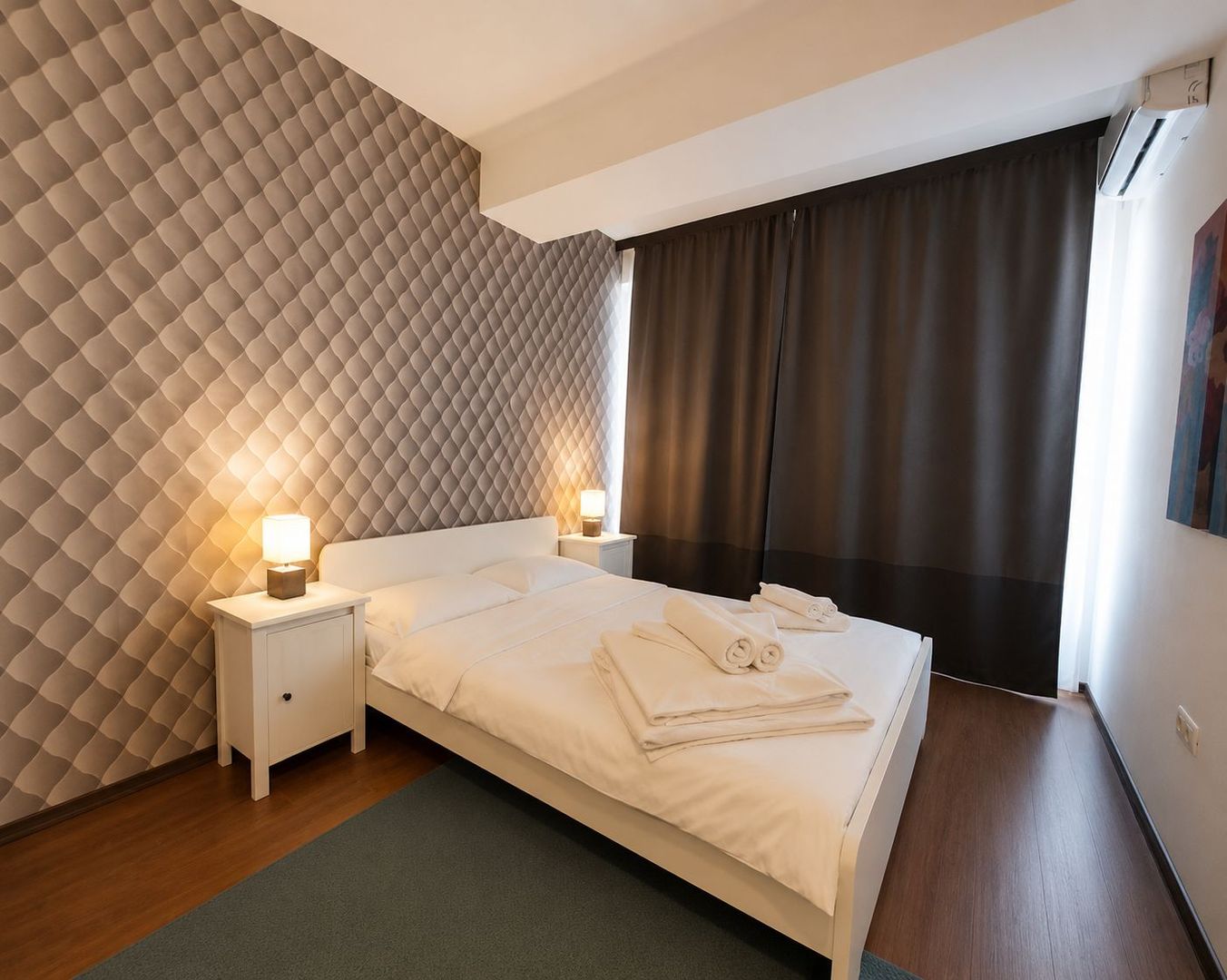 Studio cu vedere la lac | Mamaia | Summerland - Poză 26