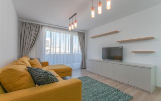 Apartament Urban Plaza cu loc de parcare - Poză 3