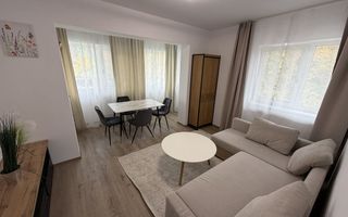 Apartament 2 camere de închiriat în Iași - Poză 1