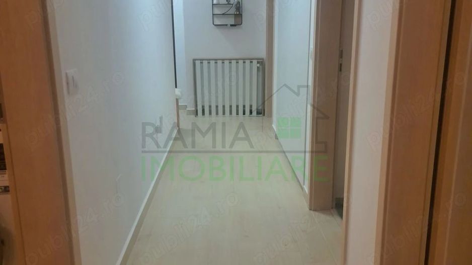 Apartament 3 camere cu loc de parcare , Tractorul - Poză 8