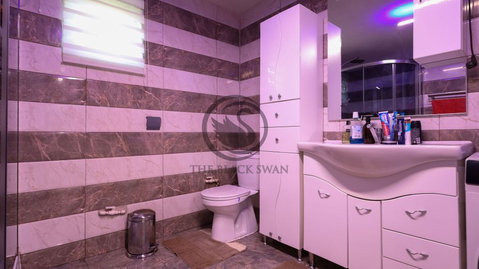 Casă de vanzare | 1550 mp teren | Dumbravesti, Prahova | Comision 0% - Poză 12