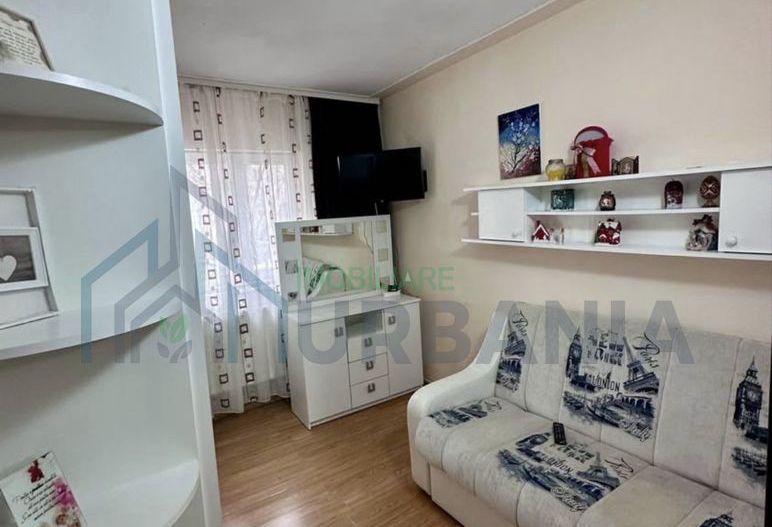 Apartament cu 3 camere - Poză 5