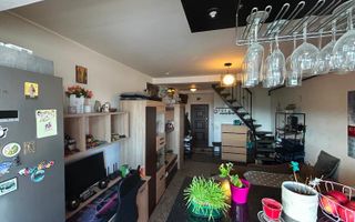 Apartament duplex Aparatorii Patriei - Poză 4