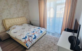 Calea Urseni-Zone 2 | 3 Camere | 2 Balcoane | Mobilat si Utilat | Loc de parcare - Poză 5