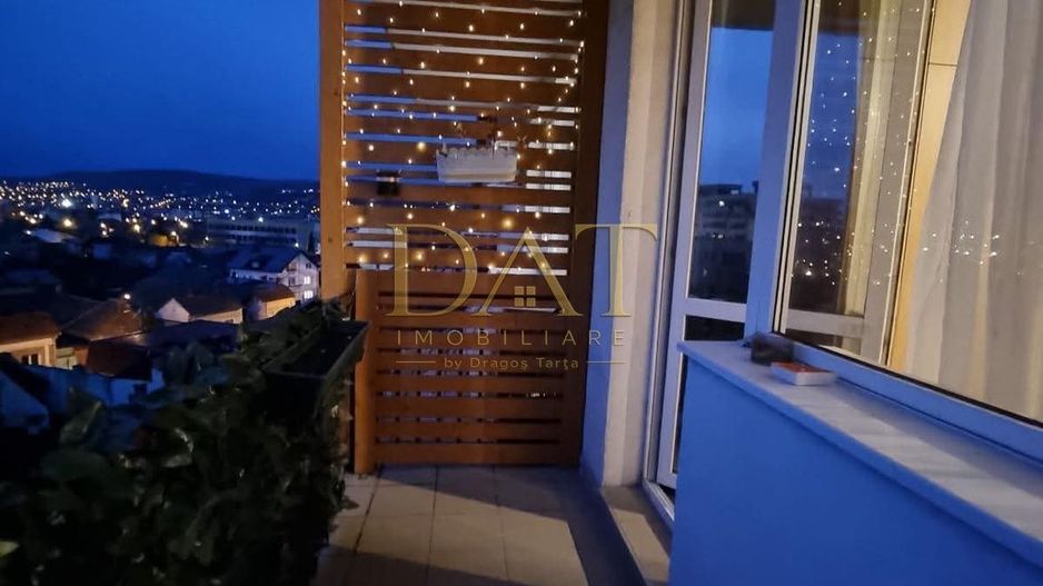 Apartament 1 camera Marasti | Ingrijit | Cu chiriasi | Bine conectat - Poză 3