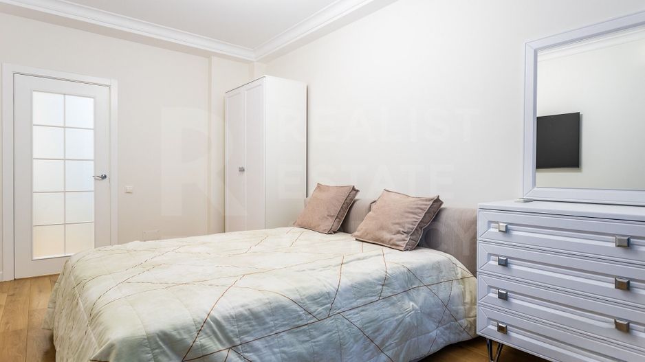 Chirie, apartament, 2 camere, strada Constantin Stere, Buiucani - Poză 5