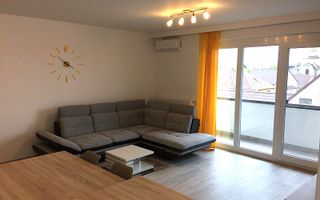 Apartament 3 camere, Calea Dumbravii, parcare subterana - Poză 2