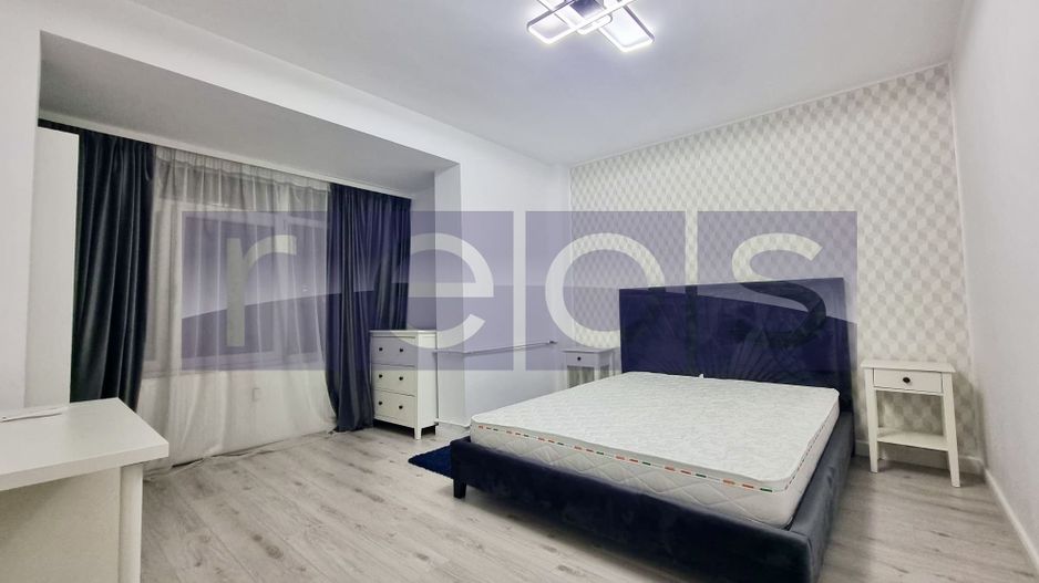 INCHIRIERE 2 CAMERE | ZONA UNIRII | MOBILAT ȘI UTILAT - Poză 4