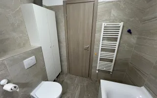 Apartament 3 camere, 80 mp, Conest Grand Residence Tudor, loc parcare inclus - Poză 18