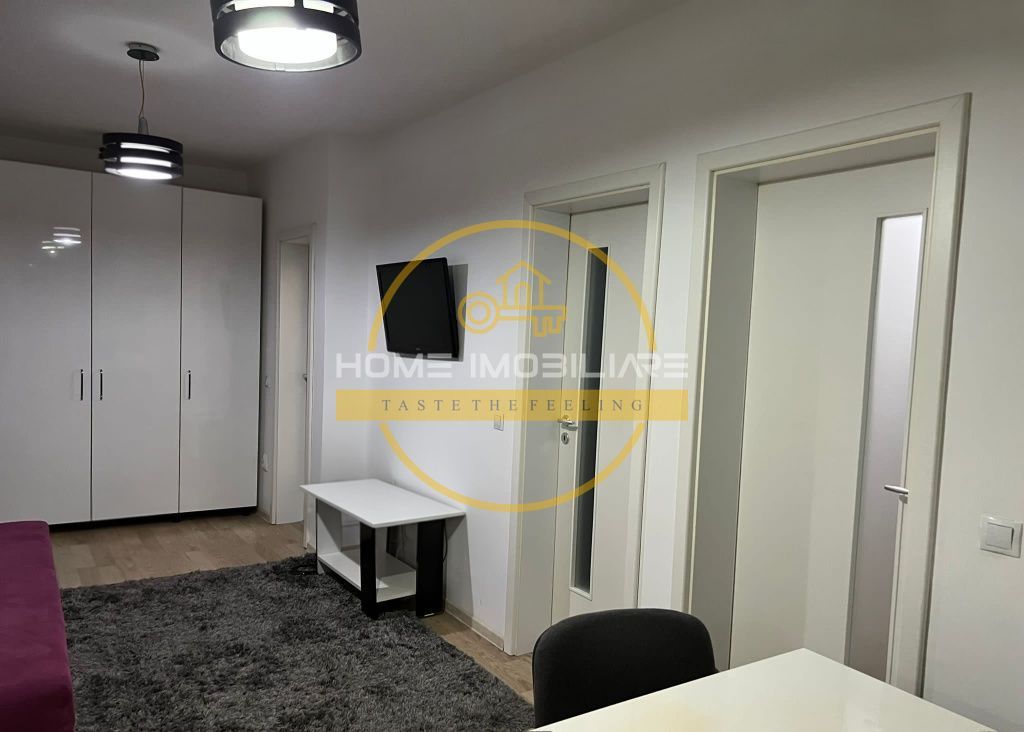 Apartament cu 3 camere/ 80mp/ zona Palas Mall - Poză 2