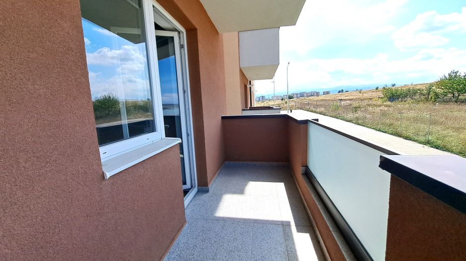 Apartament 3 camere Sibiu - bloc cu lift, parcare subterana - Poză 4