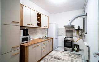 Prima inchiriere 2 Camere, decomandat, etaj 4, 6 minute METROU Preciziei - Poză 7