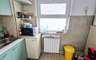 Spatiu de birouri de vanzare Cetate, 50 mp, zona Stadion - Parter - Poză 6