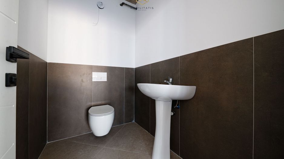 Prima inchiriere, Spatiu comercial, 177 mp | Bucatarie&Terasa - Com 0% - Poză 18