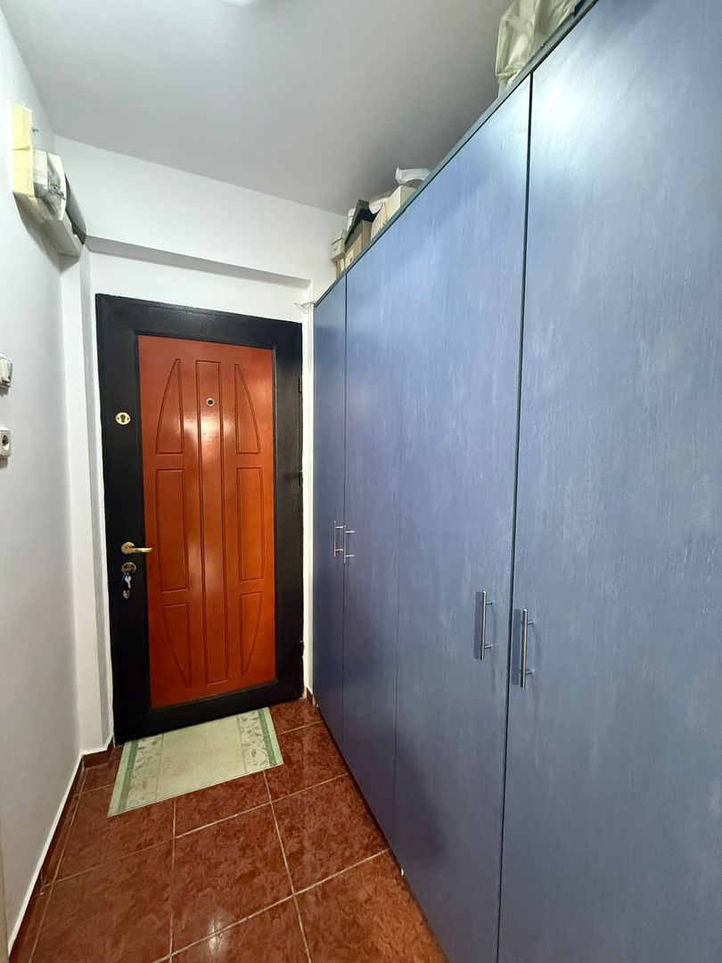 OPORTUNITATE DE INVESTIȚIE | GARSONIERĂ TITAN | BLOC REABILITAT TERMIC - Poză 5