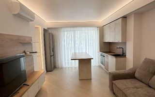 APARTAMENT DE INCHIRIAT DOUA CAMERE PARCARE INCLUSA ZONA PIPERA ROND OMV CORTINA - Poză 1