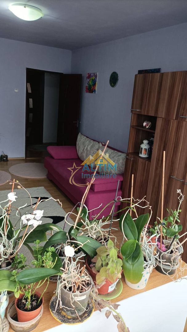 Apartament 2 camere decomandat, cartier Astra - Poză 3