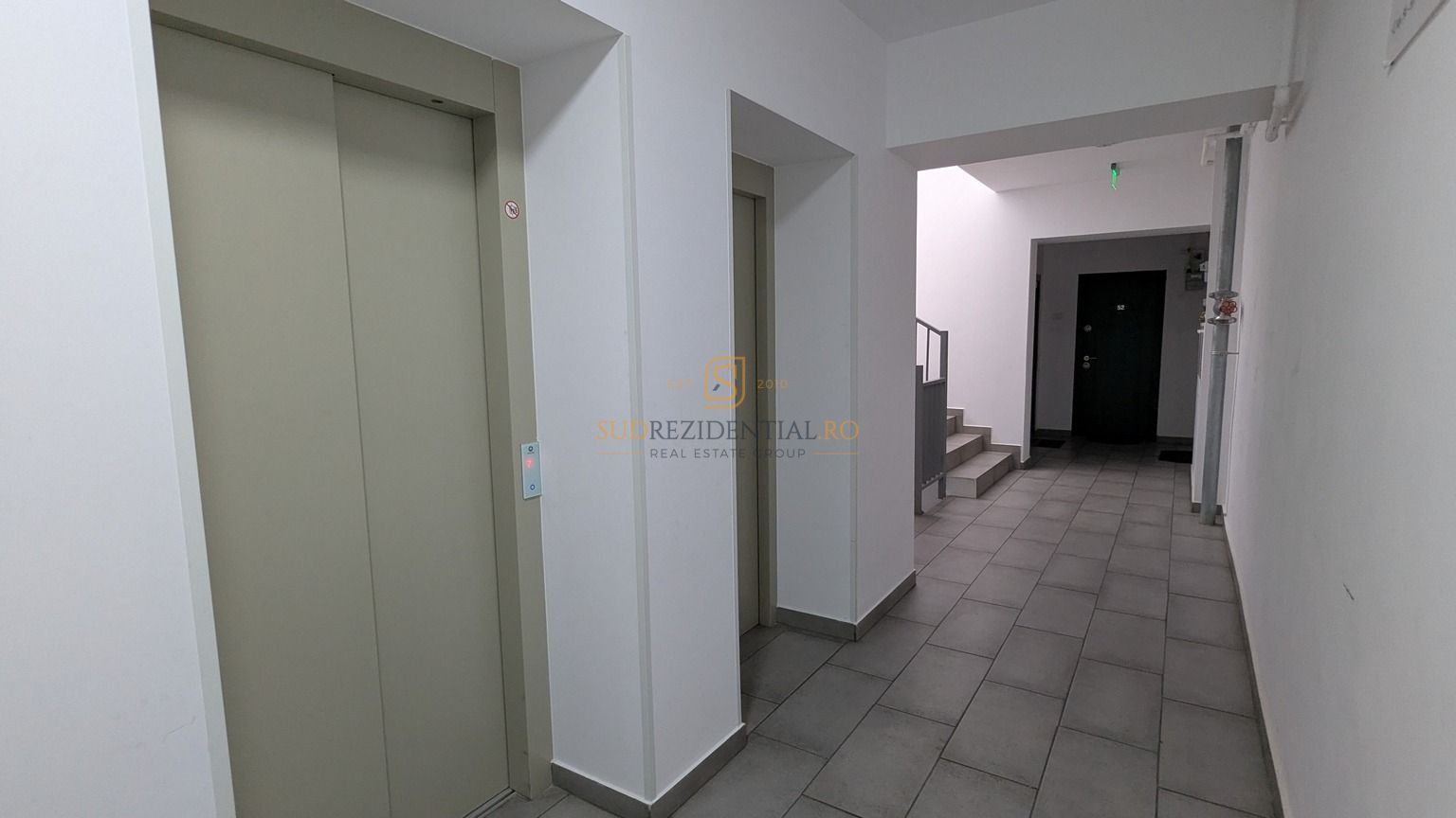 Apartment doua camere, Mall Grand Arena,  Sector 4, Berceni - Poză 13