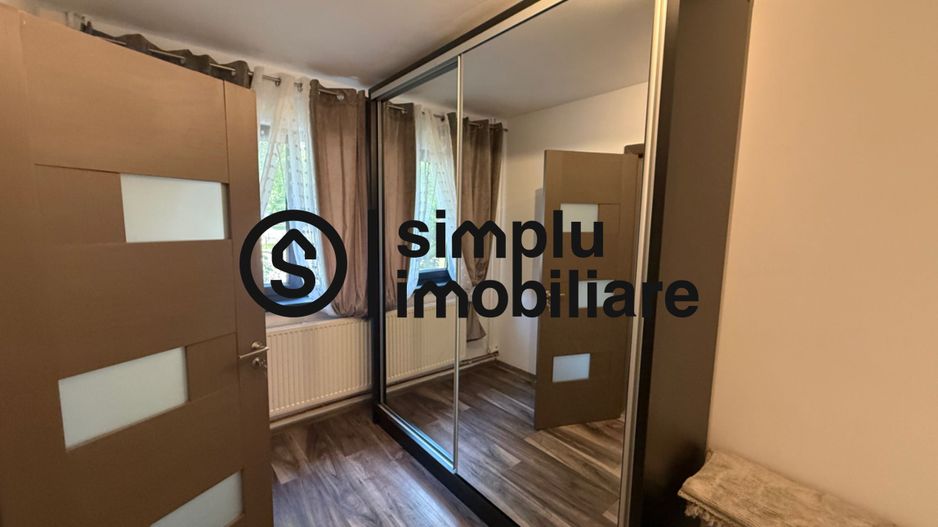 Apartament 2 camere Craiovita Noua P/4 - Poză 5