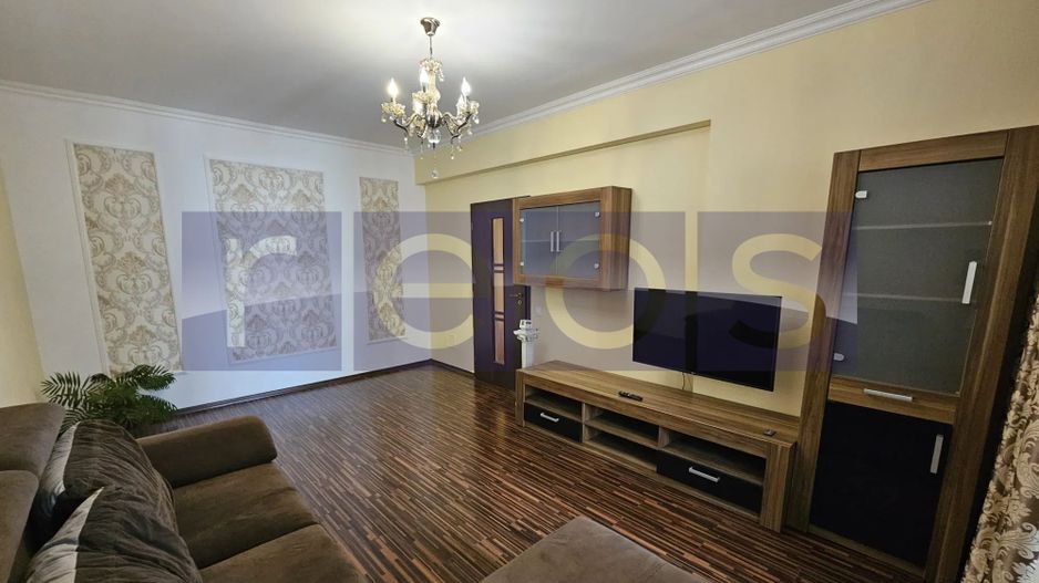 DE INCHIRIAT 2 CAMERE  CARTIERUL LATIN | ETAJ 3/9 | PARCARE INCLUSA | - Poză 1