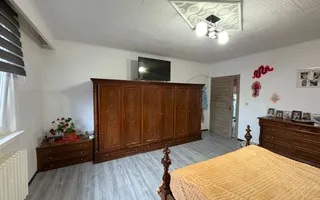 Casa tip duplex - 4 camere, balcon si curte proprie - Zona Lazaret - Poză 24