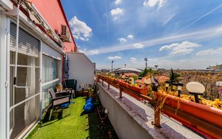 Penthouse 3 camere, ARED UTA - Poză 15