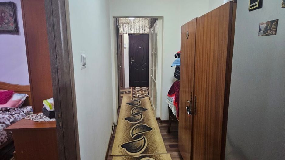 Apartament 3 camere, etaj 1, Garlei -  zona Dedeman - Poză 10