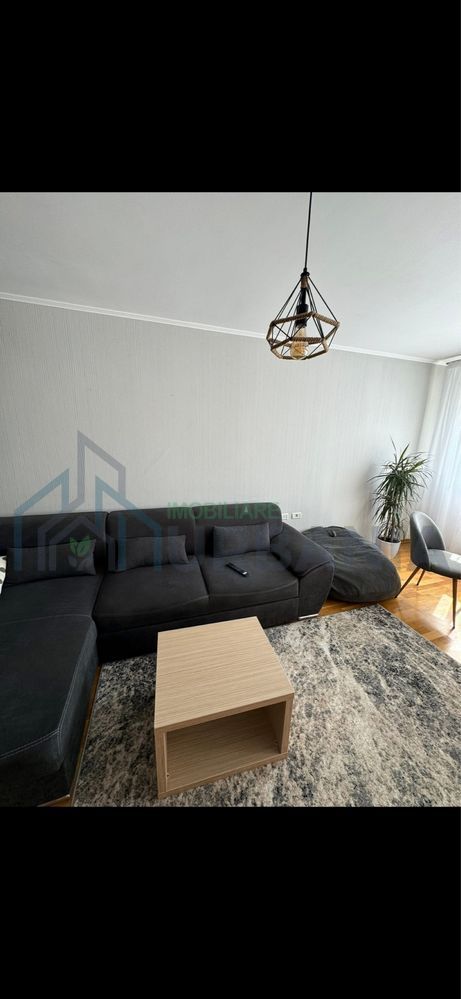 Apartament de inchiriat, 2 camere, Tudor Vladimirescu, Iasi - Poză 3