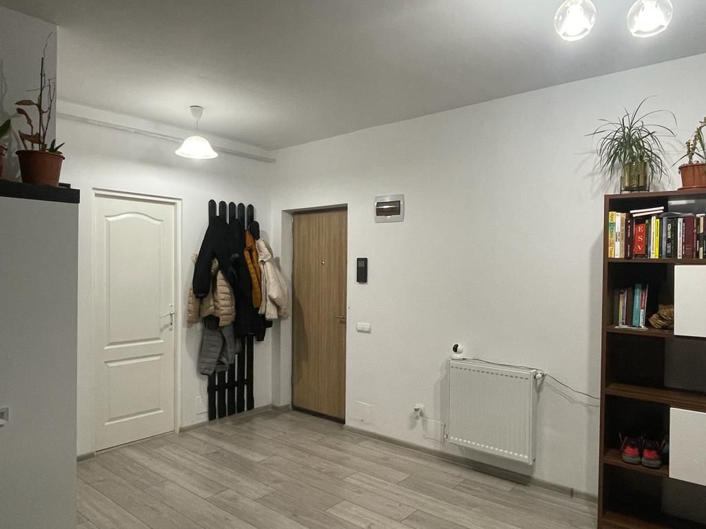 De vanzare! Apartament cu 2 camere in Baciu - Poză 6