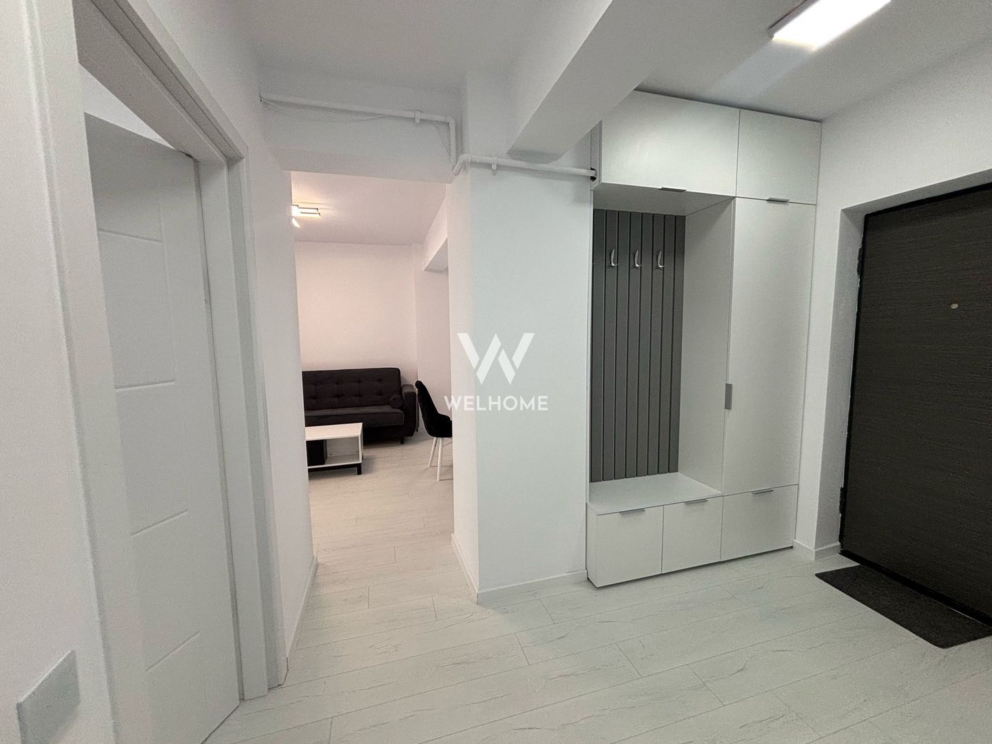 Alege sa inchiriezi un apartament de LUX ! - Poză 9